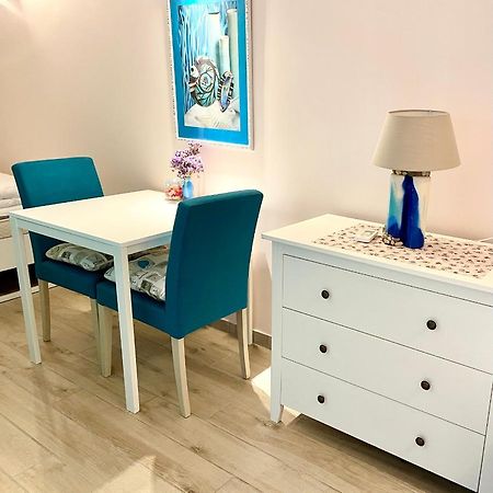 Apartment Turquoise Zadar Bagian luar foto