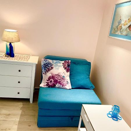 Apartment Turquoise Zadar Bagian luar foto