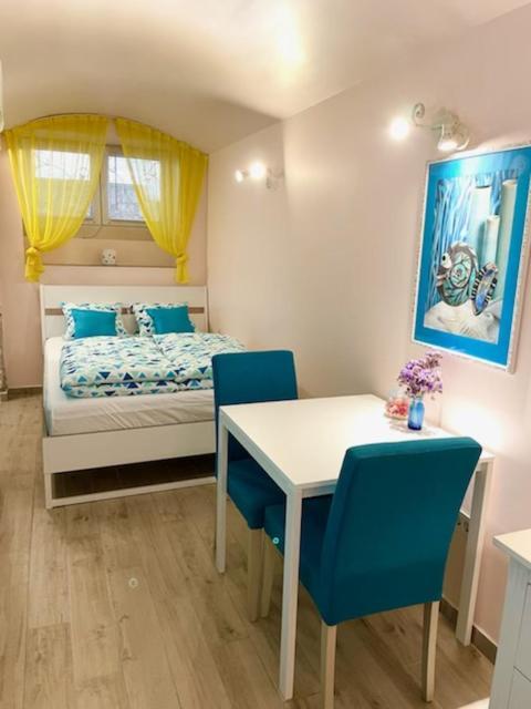 Apartment Turquoise Zadar Bagian luar foto