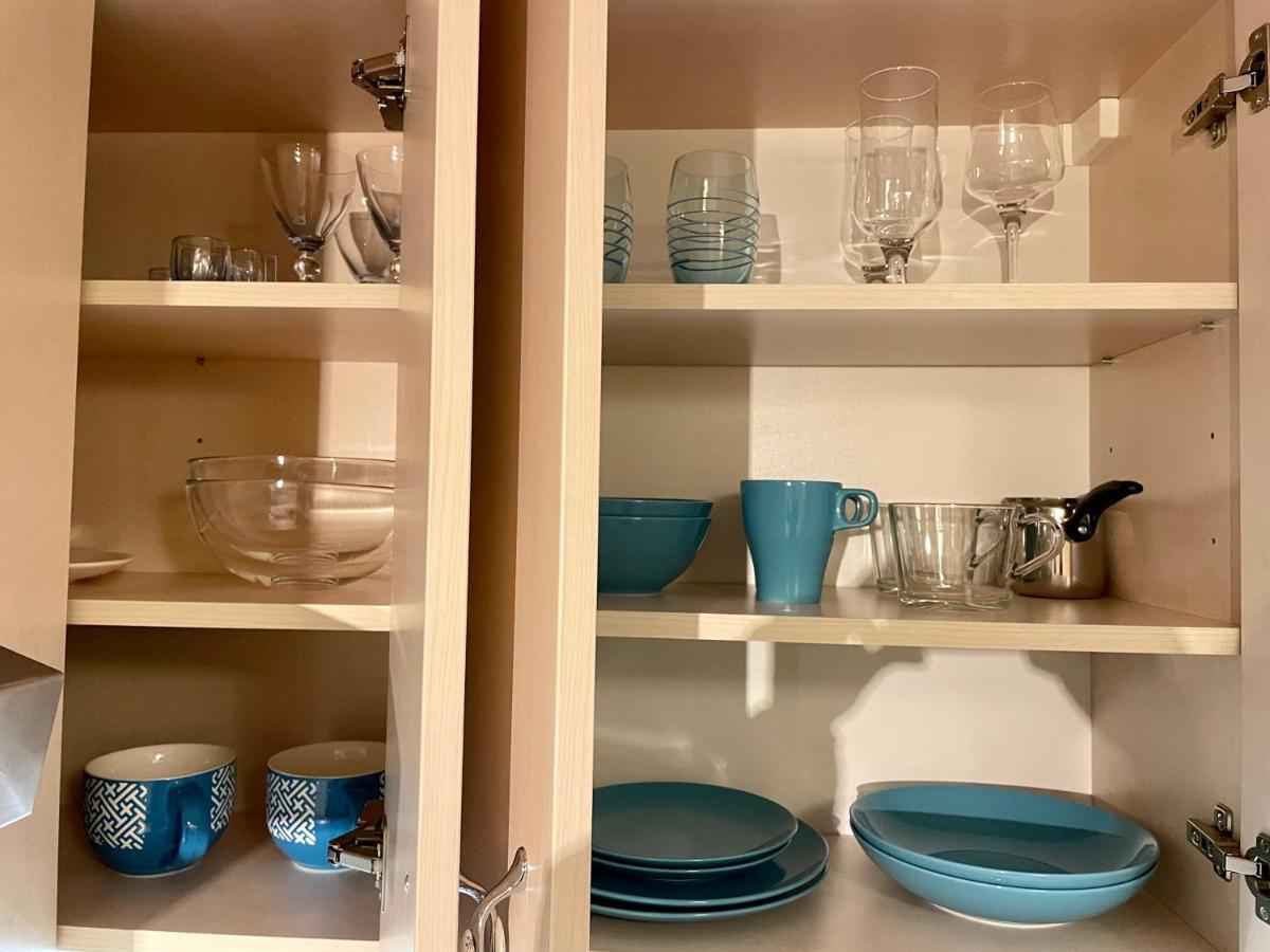 Apartment Turquoise Zadar Bagian luar foto