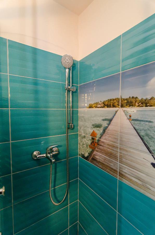 Apartment Turquoise Zadar Bagian luar foto