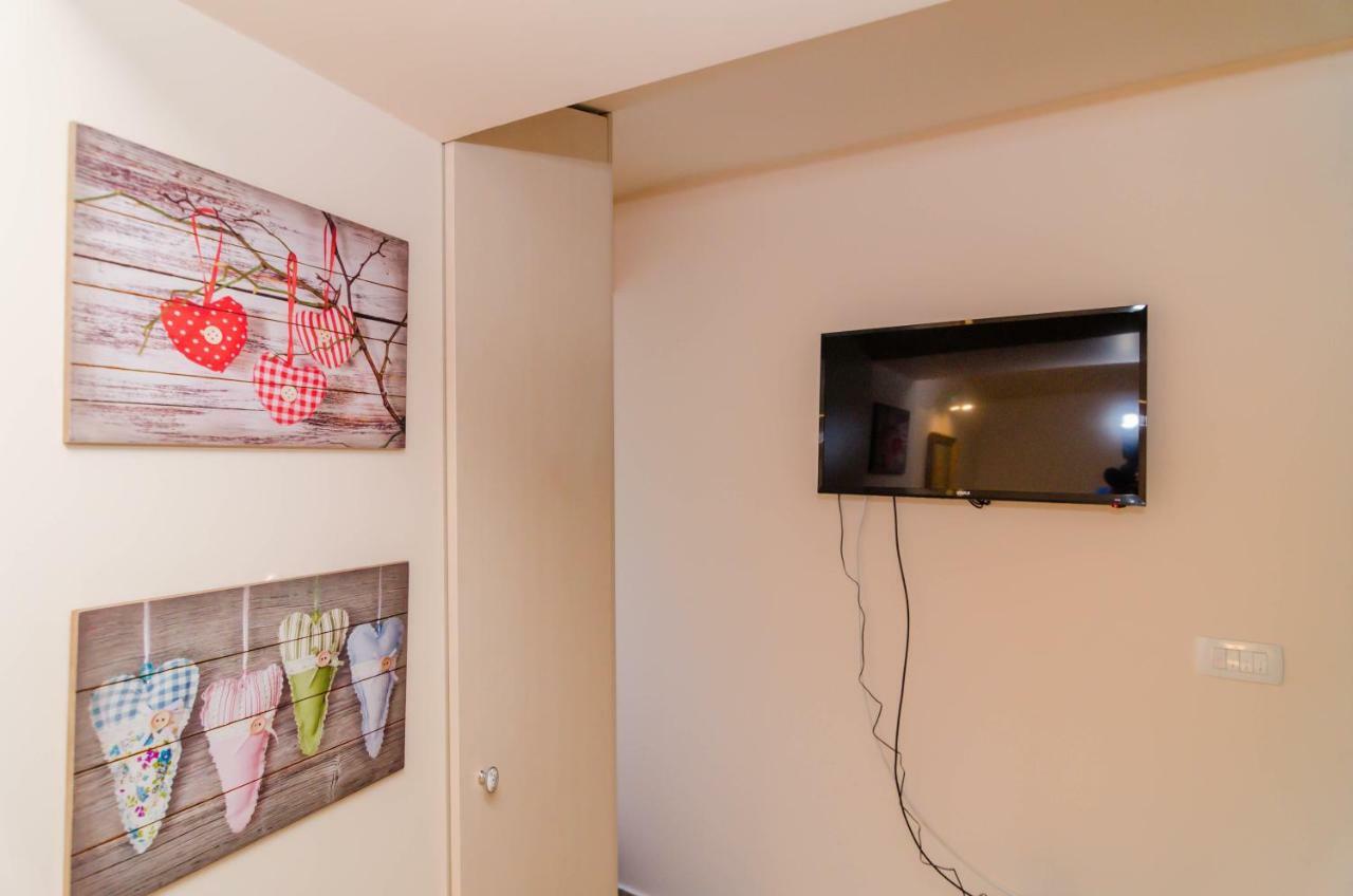 Apartment Turquoise Zadar Bagian luar foto