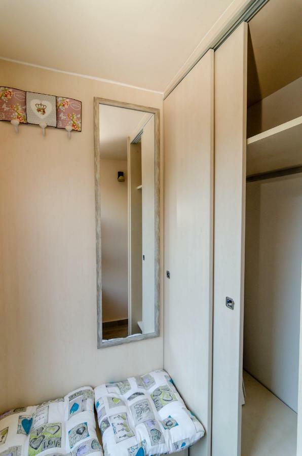 Apartment Turquoise Zadar Bagian luar foto