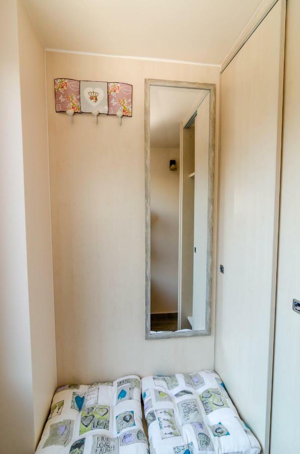 Apartment Turquoise Zadar Bagian luar foto